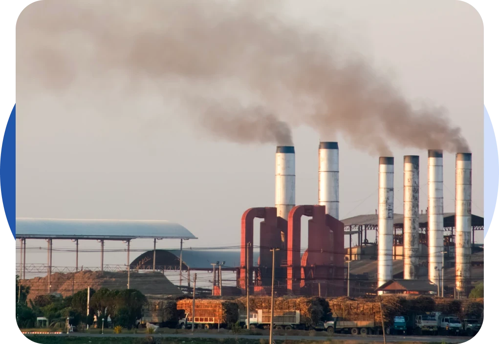 EQUIPAMENTOS E COMPONENTES <br /><strong>Industriais</strong>
