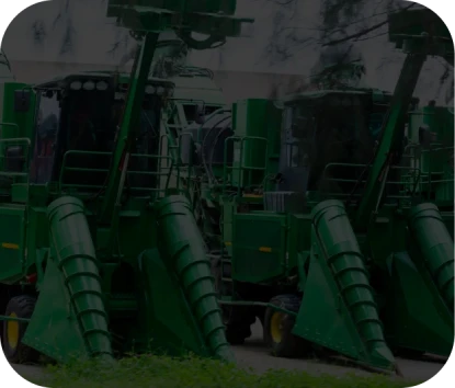 Segmento Agrícola