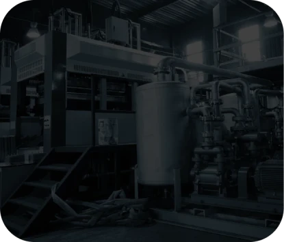 Segmento Industrial