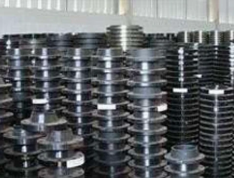 Flanges